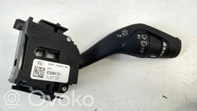 Ford Transit Ручка стеклоочистителей 
