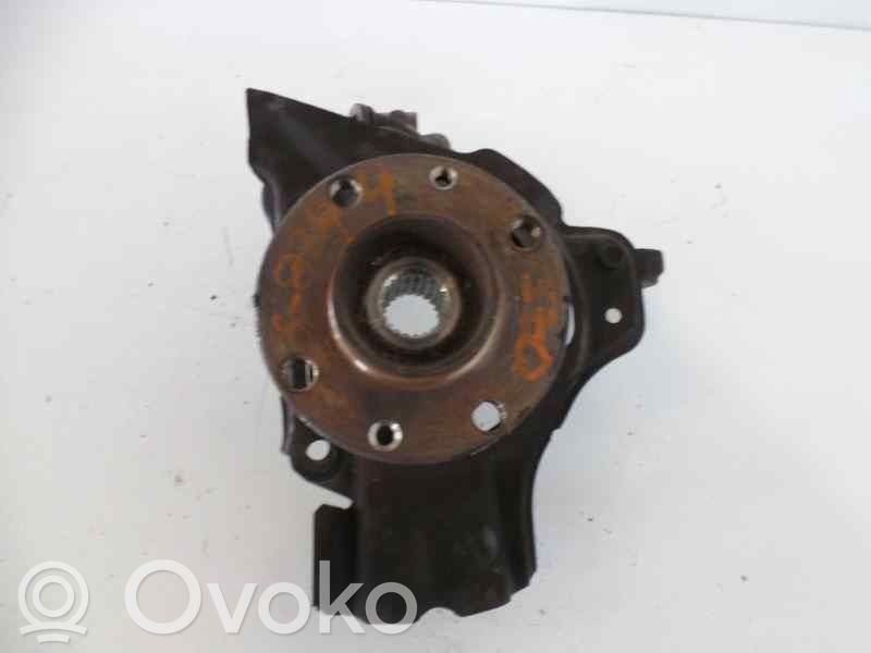 Fiat Punto (188) Fuso a snodo con mozzo ruota anteriore 