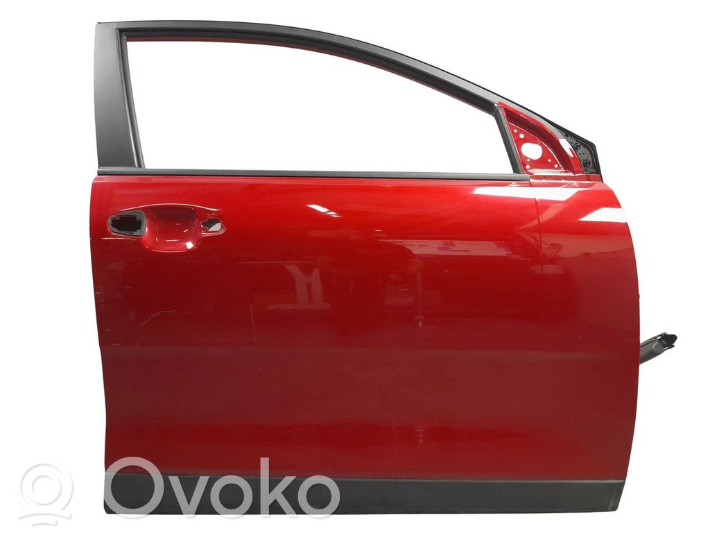 KIA Stonic Дверь 