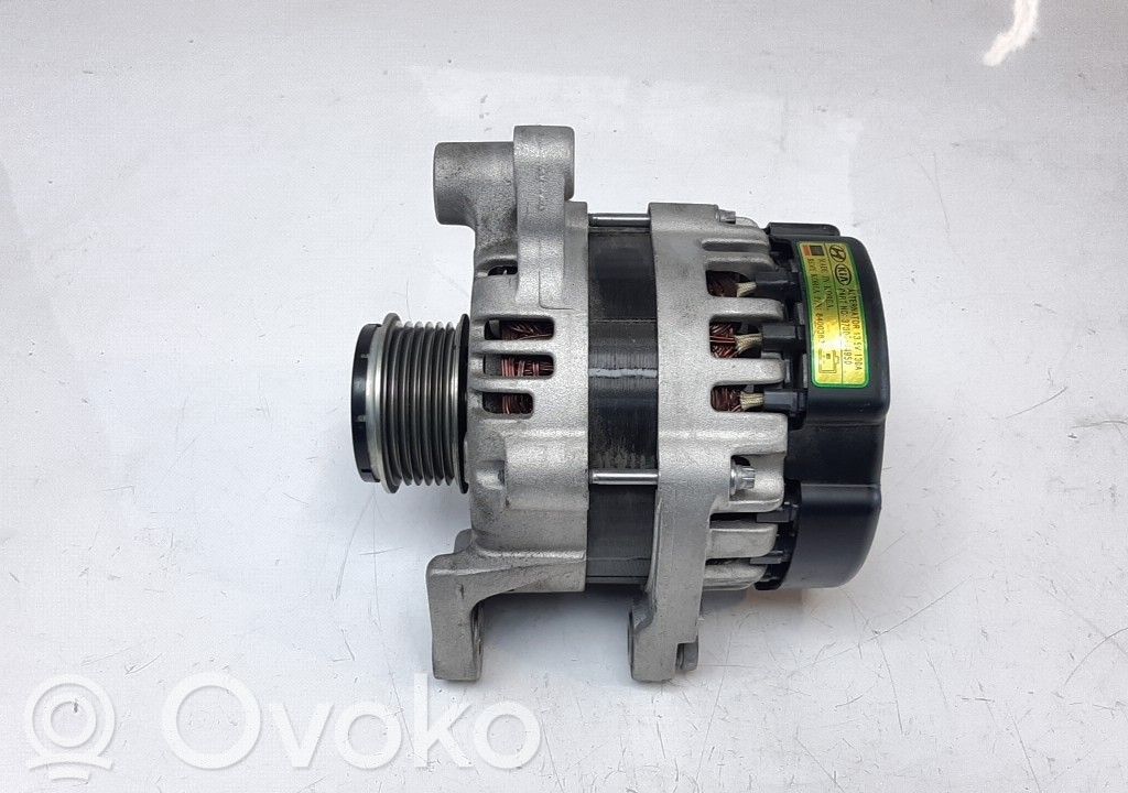 KIA Stonic Generator/alternator 