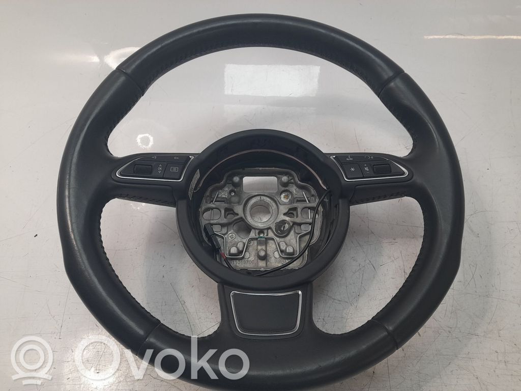 Audi A1 Lenkrad 