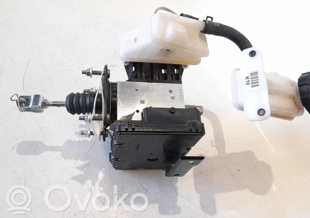 KIA Niro ABS bloks 
