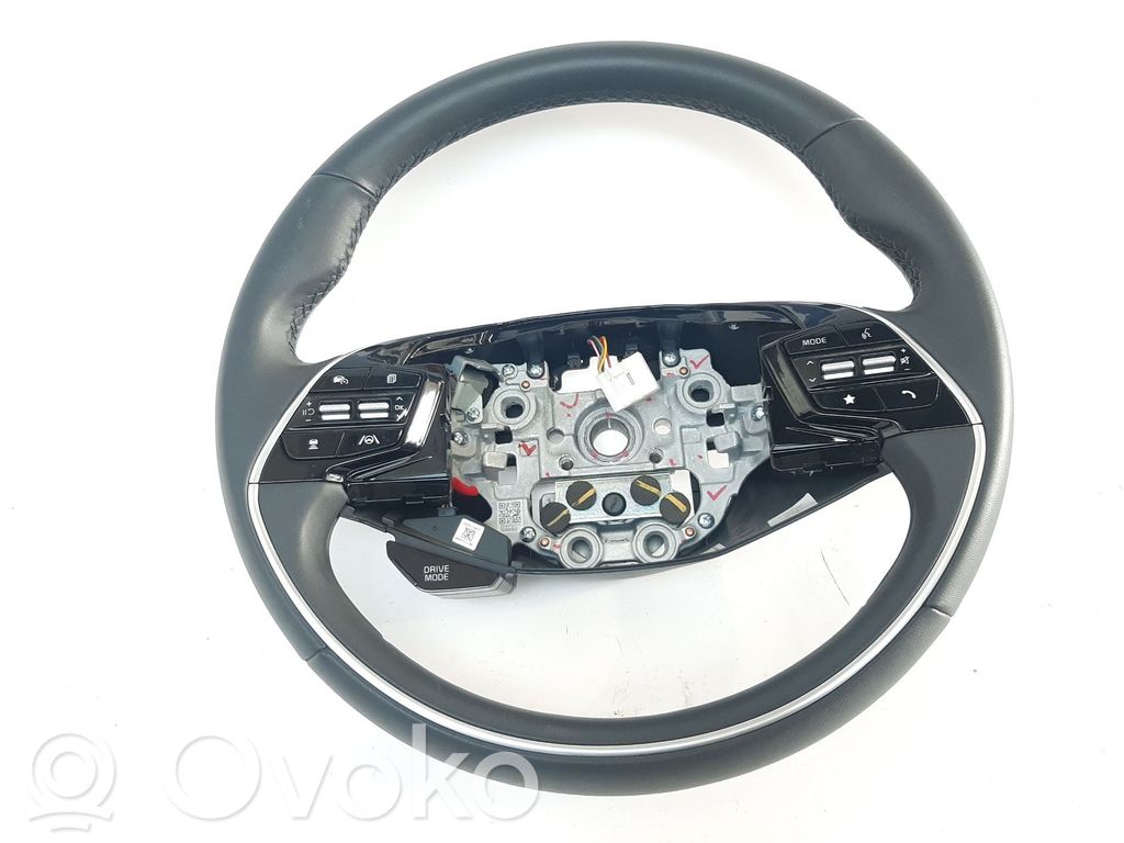 KIA Niro Ohjauspyörä 