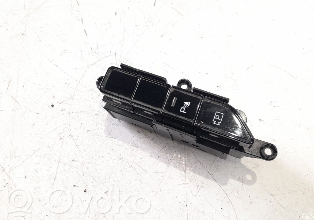 KIA Niro Interruptores/botones de la columna de dirección 