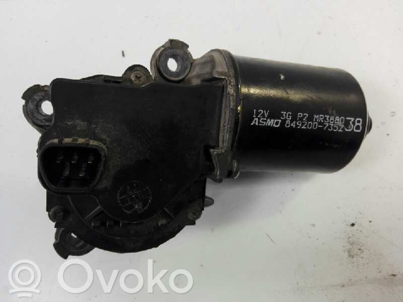 Moteur d'essuie-glace