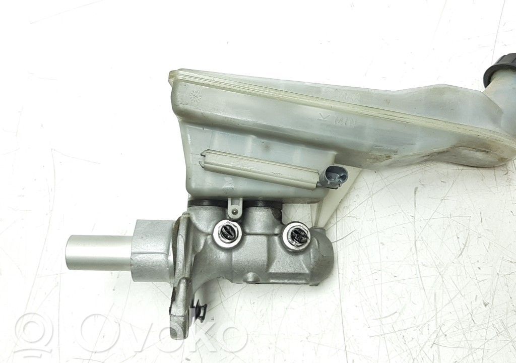 Mercedes-Benz B W246 W242 Servofreno