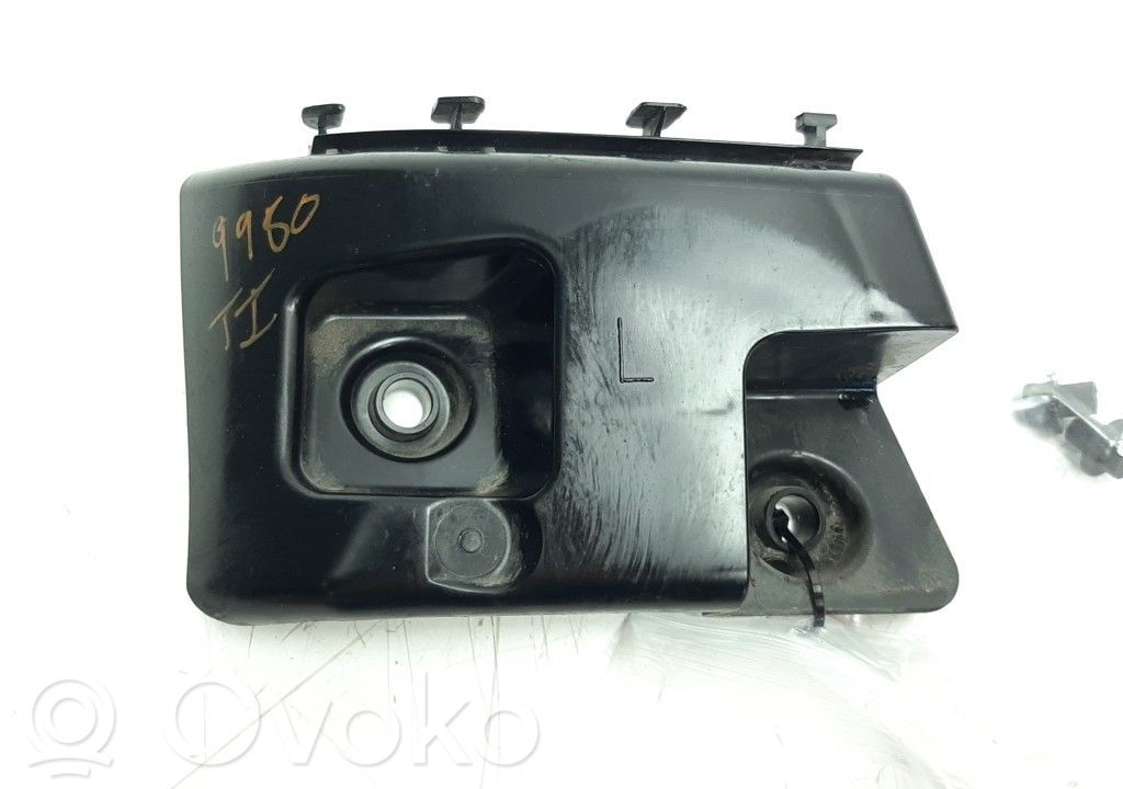 Mercedes-Benz B W246 W242 Rivestimento inferiore