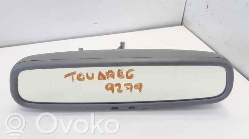Volkswagen Touareg I Specchietto retrovisore (interno) 
