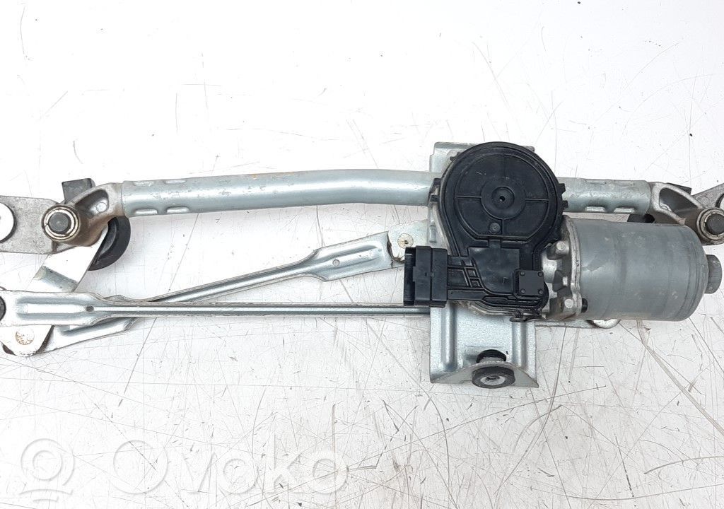 Motor ștergător   98120D9000