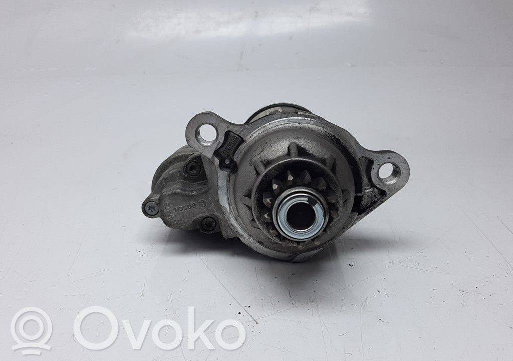 Fiat 500X Electromotor 