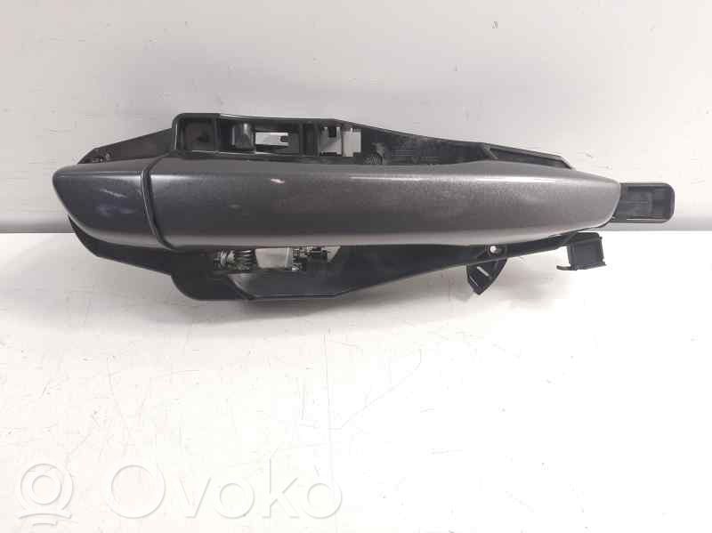 Citroen C3 Maniglia esterna per portiera anteriore