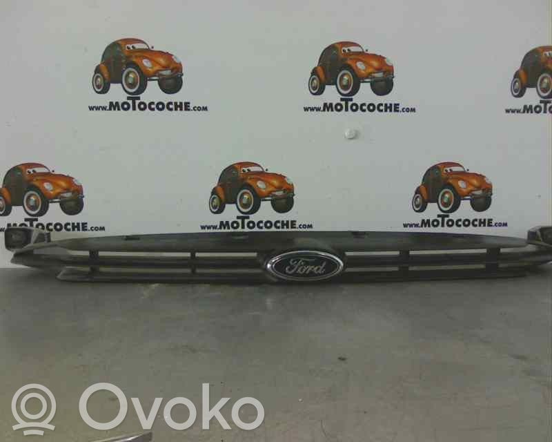 Rejilla delantera   1030855,FD0282001,7385