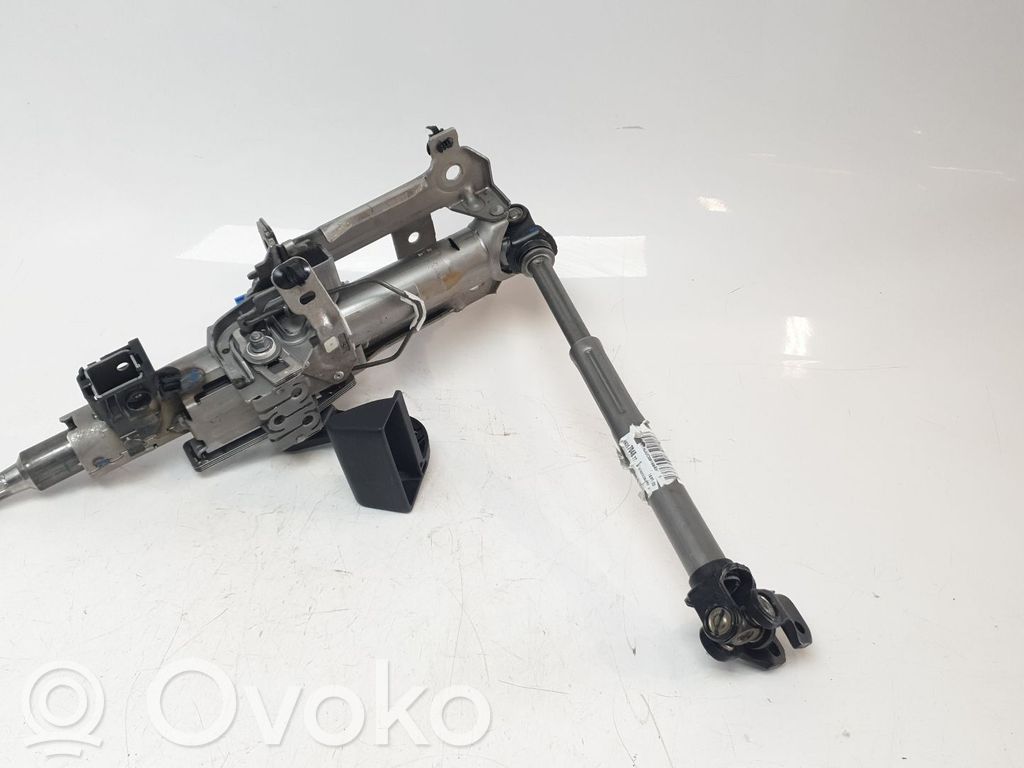 Citroen C3 Vairo rato ašis 