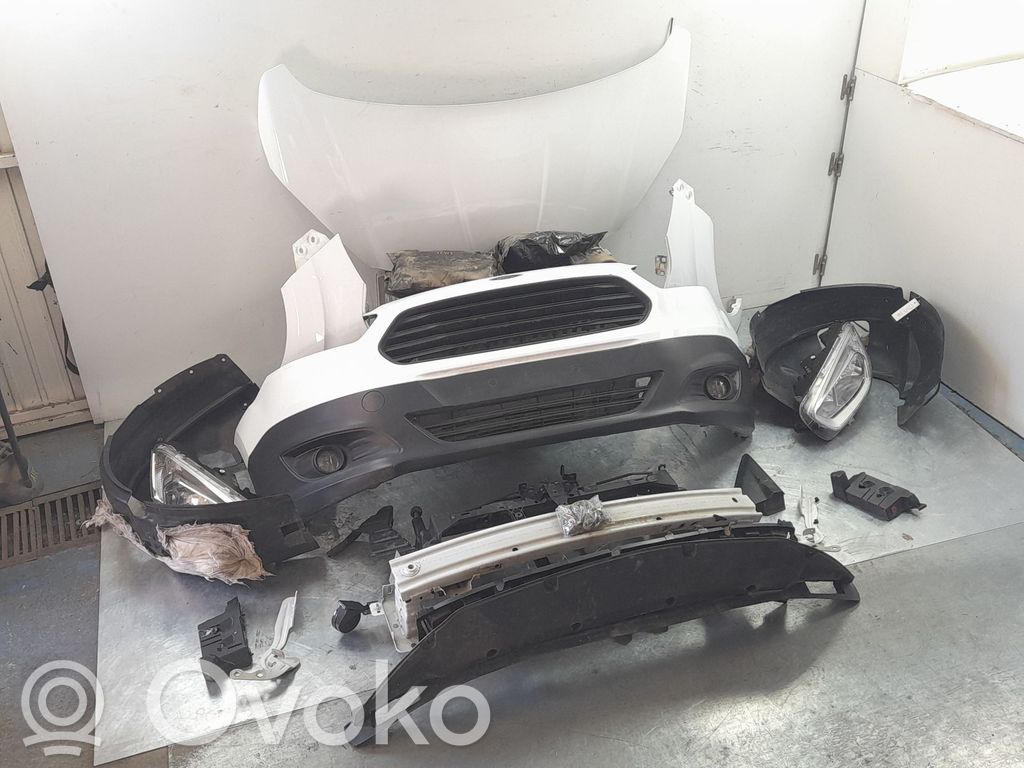 Ford Transit -  Tourneo Connect Priekinis bamperis 