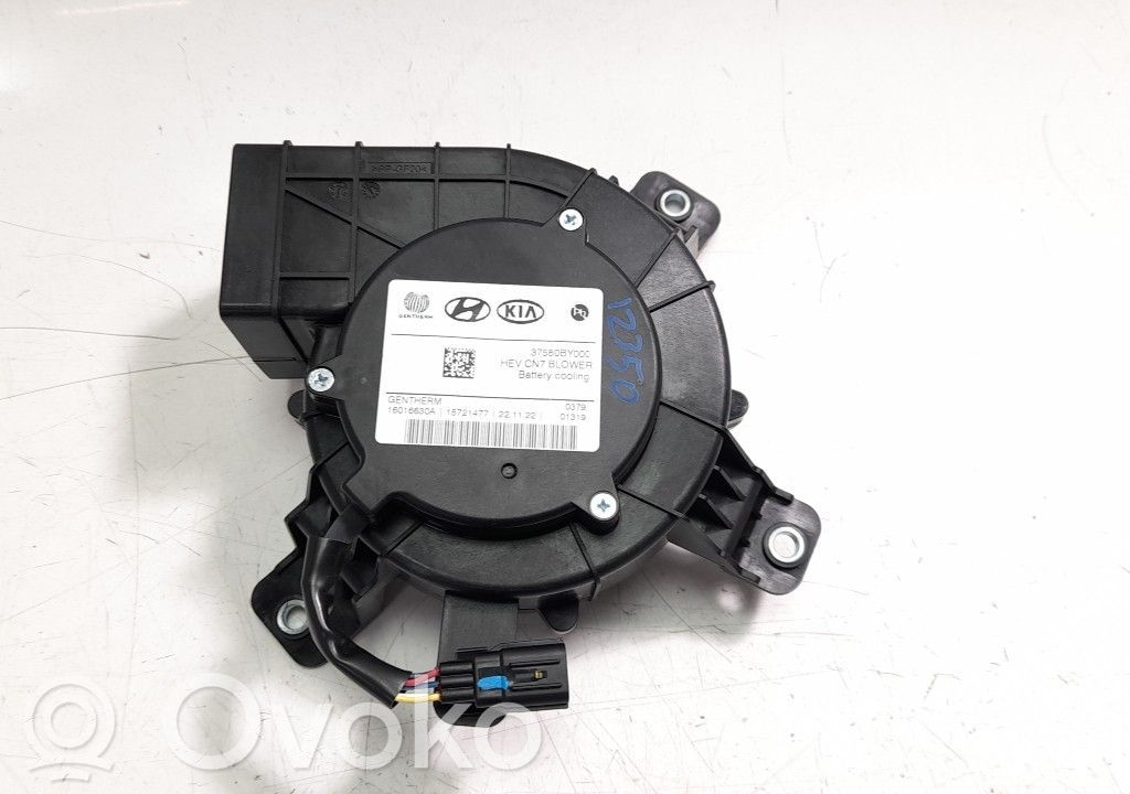 KIA Niro Alte unități/module de control 