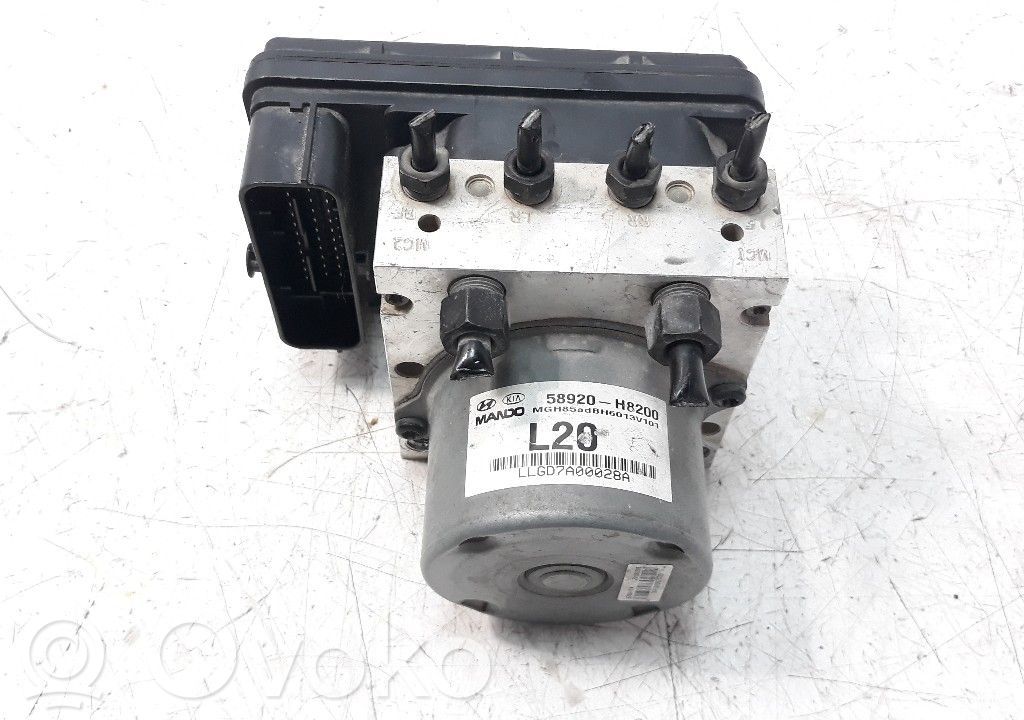 Bomba de ABS   58920H8200