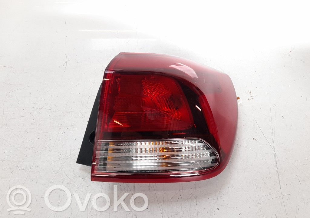 KIA Rio Takavalot 