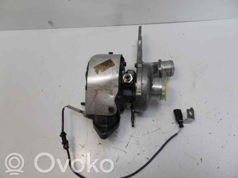 Turbo   057145702T,GT1749V,7507201