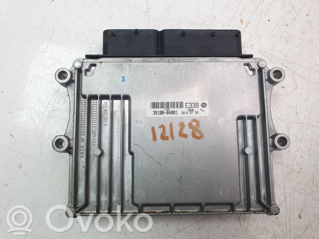 Unitate/modul de control motor   3910804001
