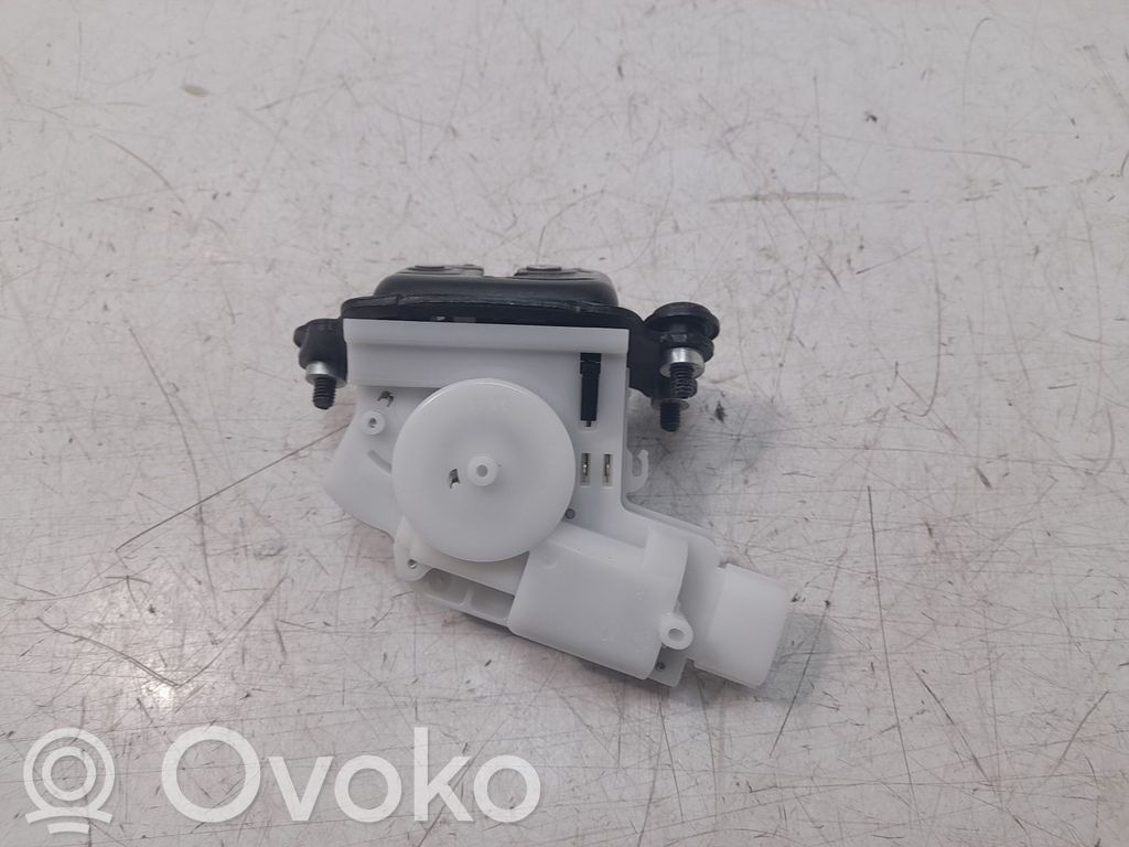 Tailgate lock latch   6935012250