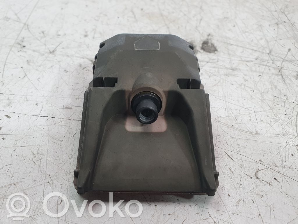 Opel Corsa F Windshield/windscreen camera 
