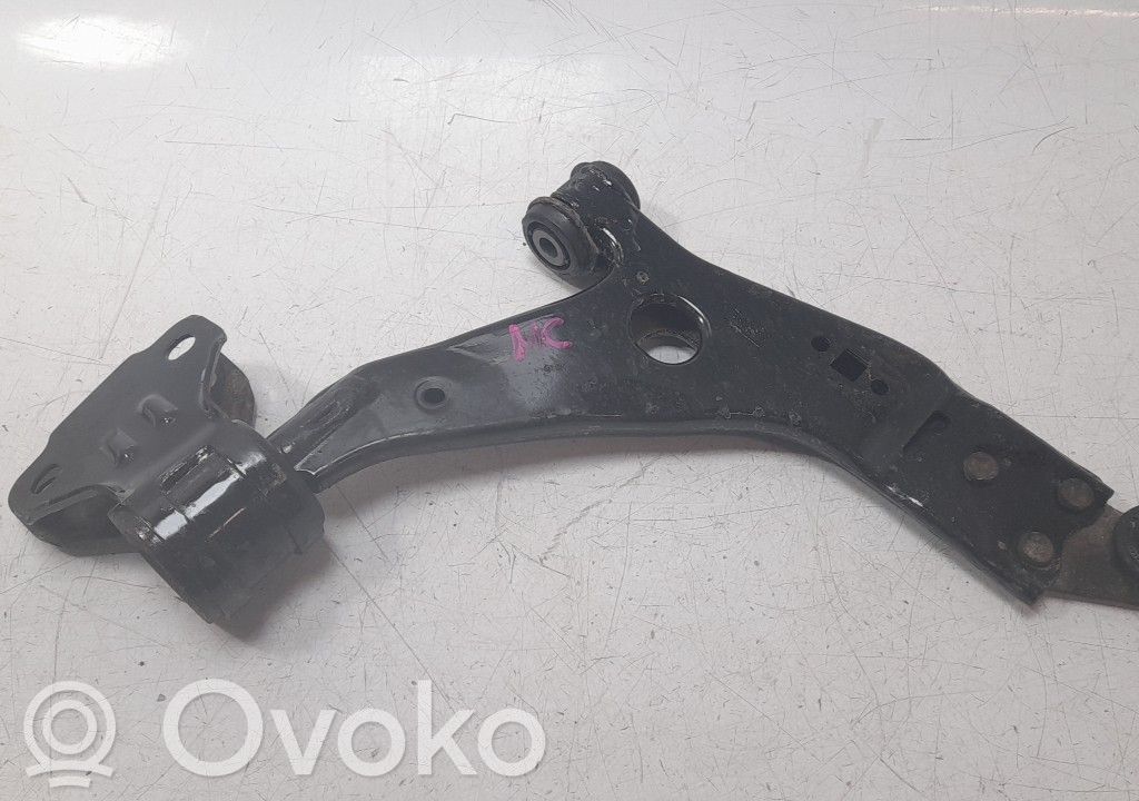 Ford Kuga III Svira 
