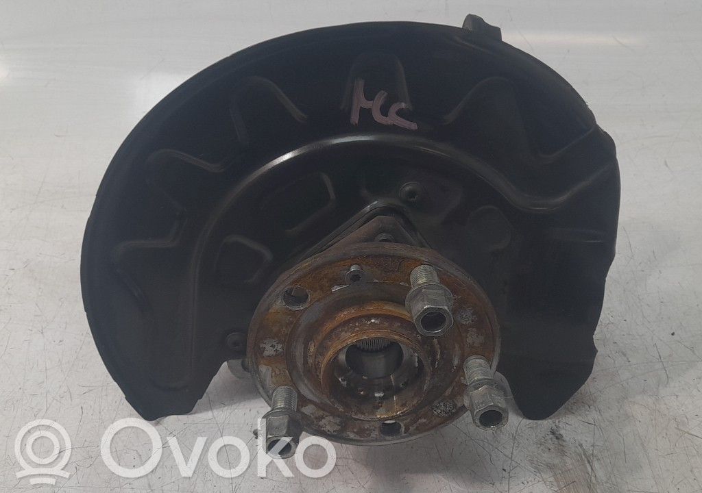 Audi A3 8Y Fuzetă butuc roată față