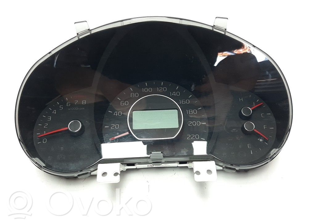 Nopeusmittari (mittaristo)   94004B2550