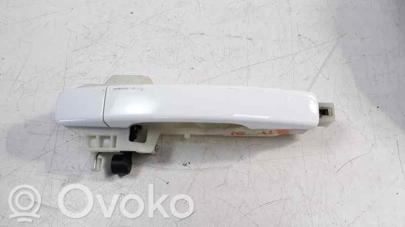 Etuoven ulkokahva   82651B2010