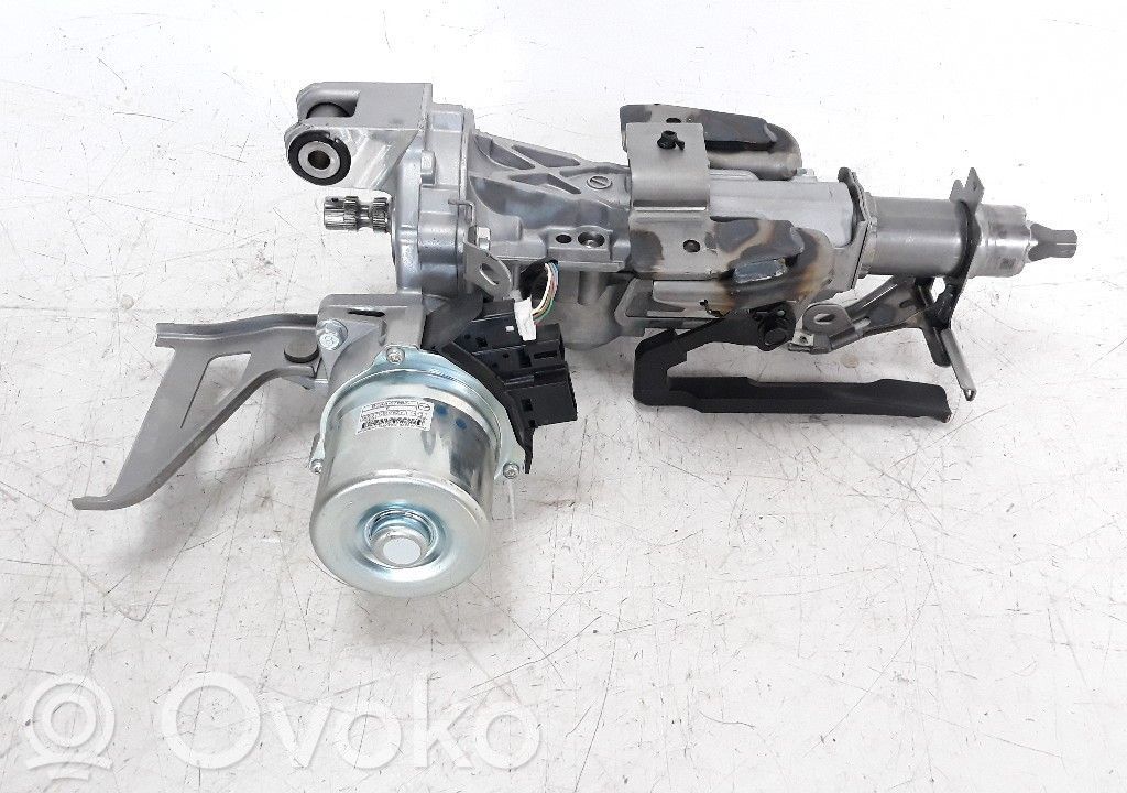 Ohjauspyörän akseli   BCWB32150C