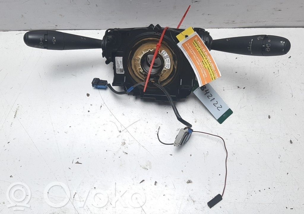 Citroen C3 Boutons / interrupteurs volant 