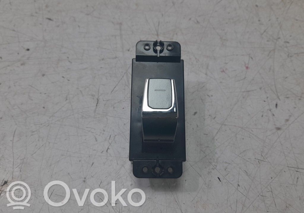 SsangYong Korando Interruptor del elevalunas eléctrico