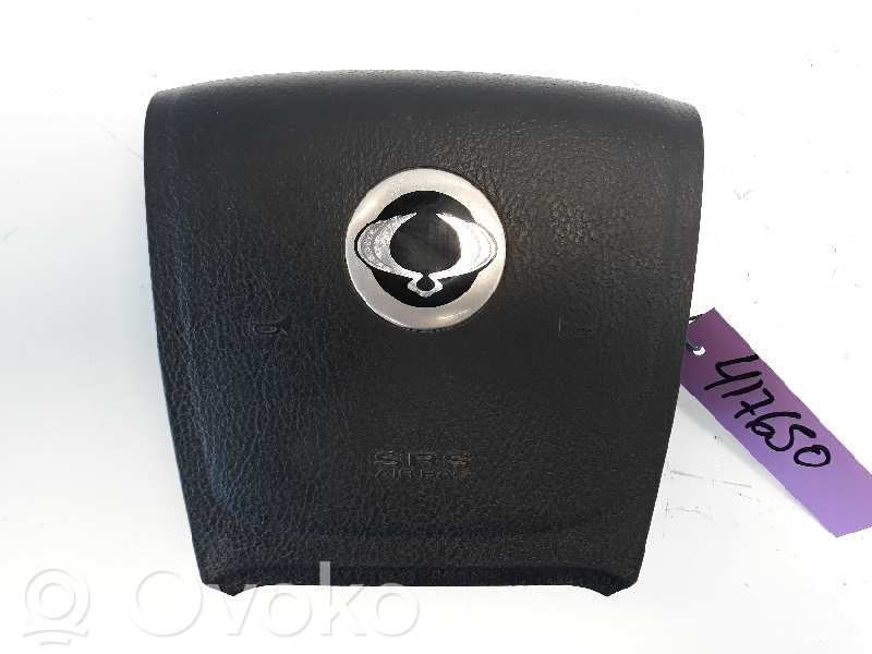 SsangYong Rexton Airbag volan 