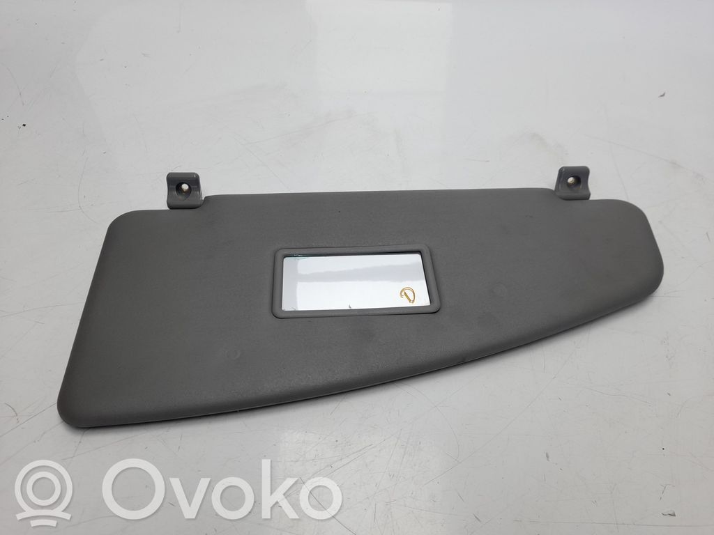 Fiat Doblo Visera parasol 