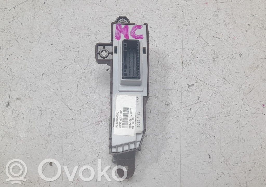 Hyundai i30 Interruptor de control multifunción 