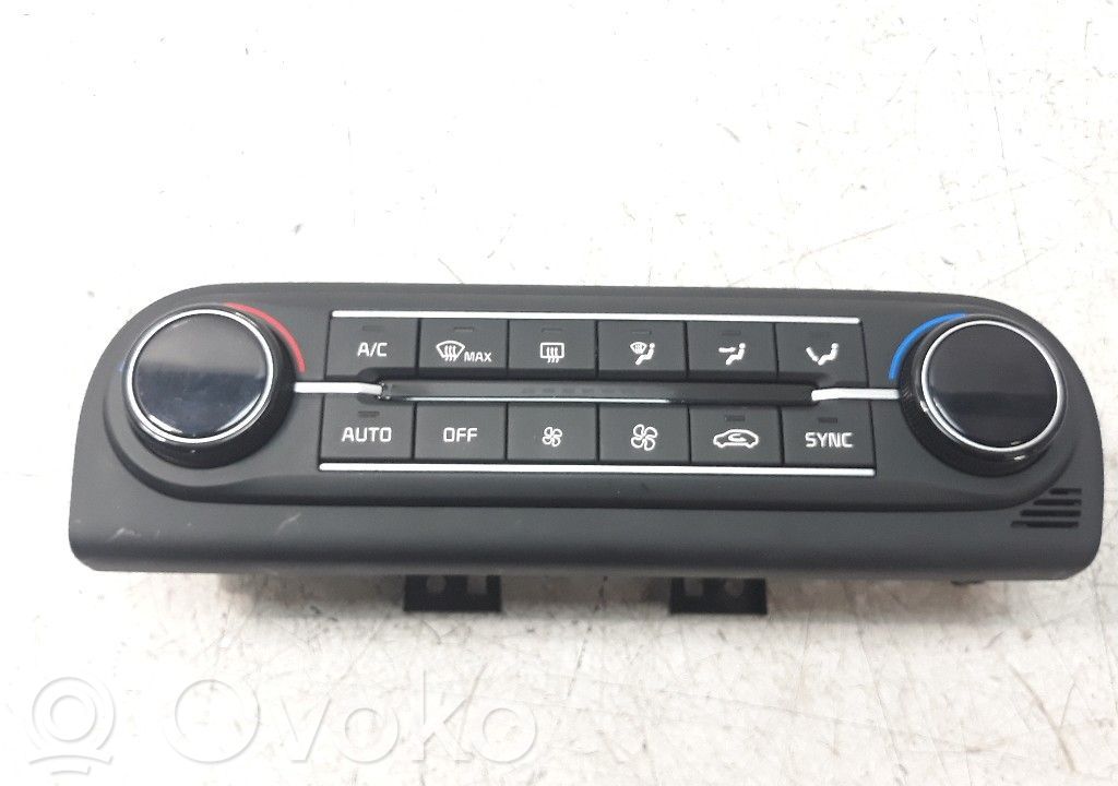 Climate control unit   97250J7202