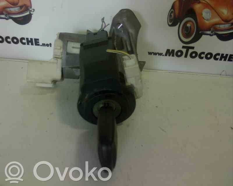 Virtalukko   N0502241256B