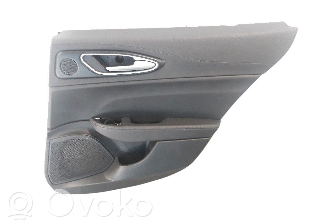 Panou interior ușă spate   01561310230
