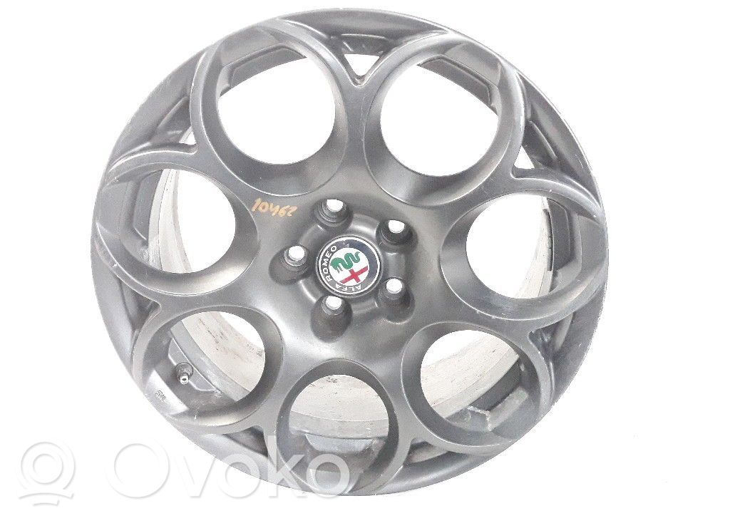Alfa Romeo Giulia Cerchione in lega R18