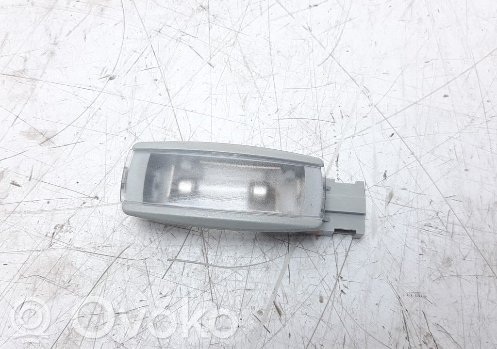 Seat Leon (5F) Altre luci abitacolo 
