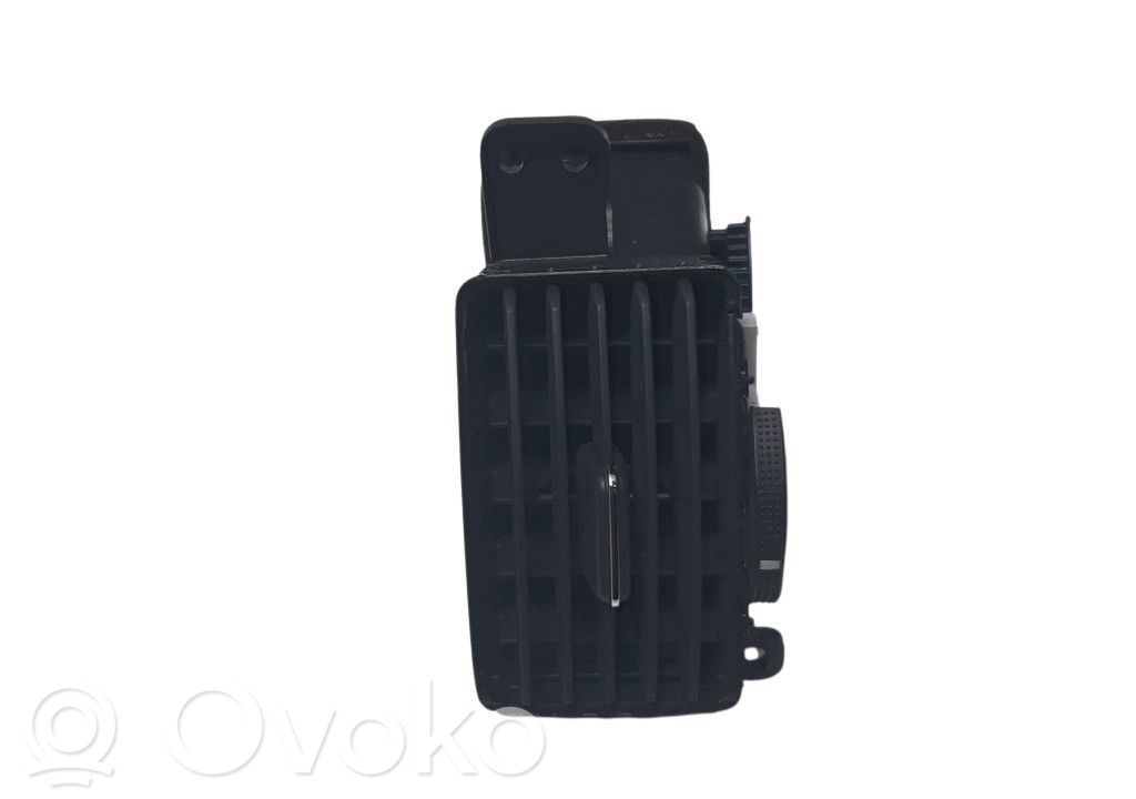 Toyota Corolla Verso E121 Deflector aer 