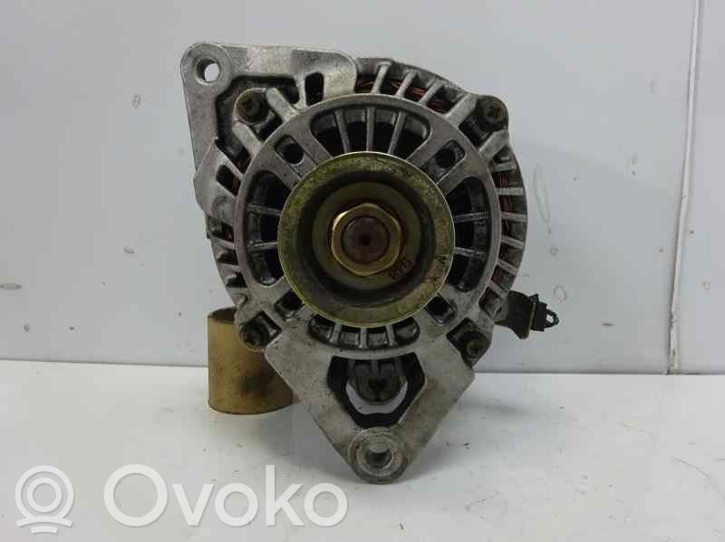 Mazda 323 Alternador 