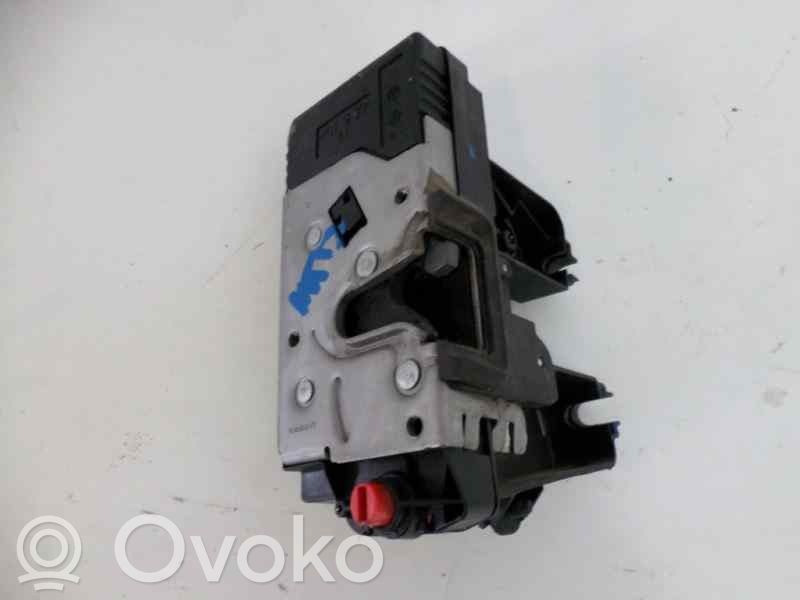 Rear door lock   REF