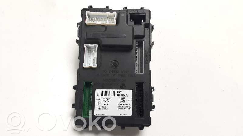 Renault Koleos I Module confort 