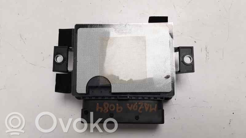 Alte unități/module de control   234299101