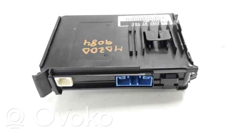 Autres unités de commande / modules   G46C675Y0B