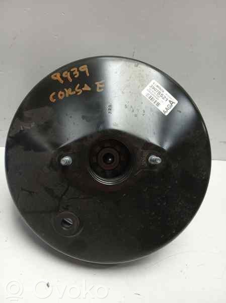 Opel Corsa E Hydraulisen servojärjestelmän paineventtiili 