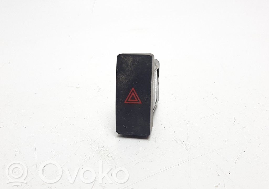 Mazda 3 III Hazard light switch 