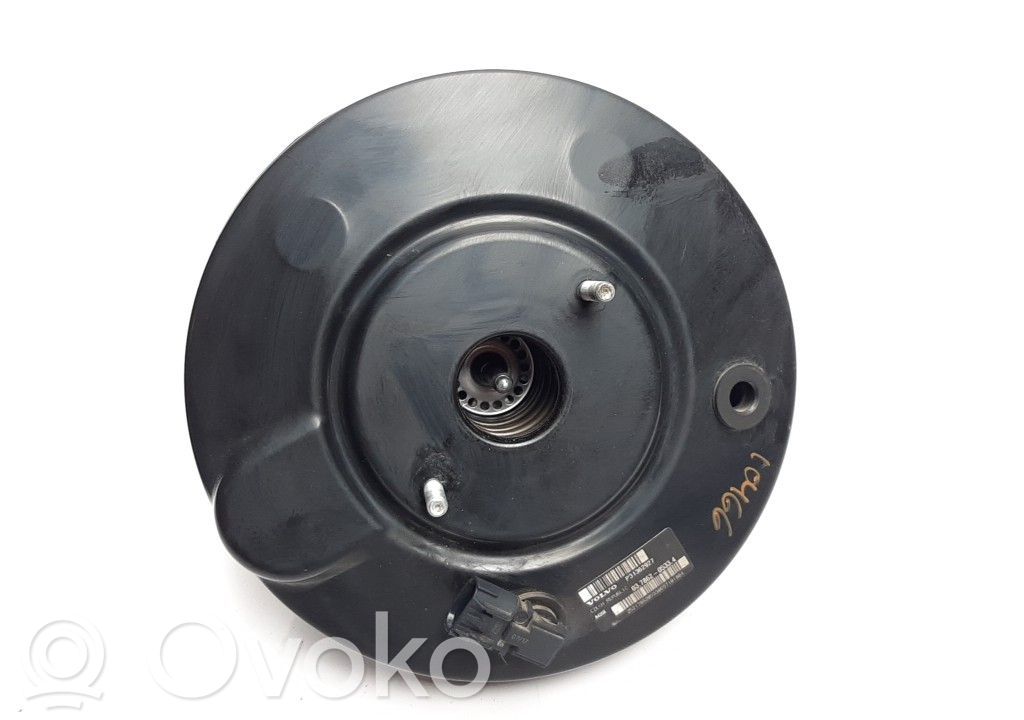 Volvo V40 Hydraulisen servojärjestelmän paineventtiili 