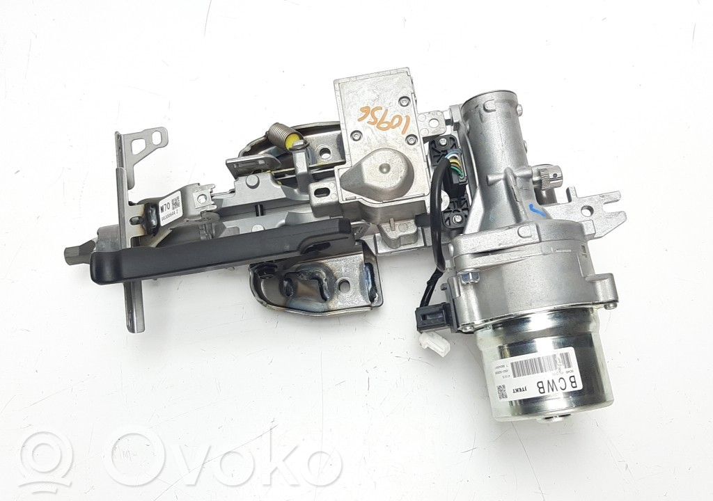 Vairo rato ašis   BCWB32100G,J002023026